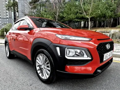 Hyundai Kona 2018, 85894 км, за 11900000 KRW