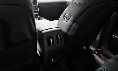 Hyundai Tucson 2022, 34756 км, за 25700000 KRW - фото 29
