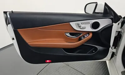 Mercedes-Benz C-Class 2019, 54731 км, за 26800000 KRW - фото 24