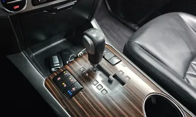 Kia Mohave 2017, 333237 км, за 7900000 KRW - фото 9