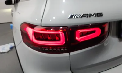 Mercedes-Benz GLB-Class 2022, 54396 км, за 38500000 KRW - фото 23
