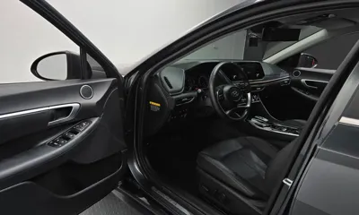 Hyundai Sonata 2020, 42855 км, за 15490000 KRW - фото 10