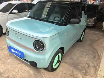 Galaxy Panda · 2024 год