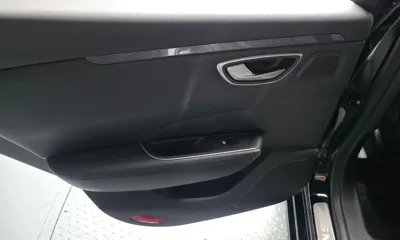 Renault-KoreaSamsung SM6 2016, 50559 км, за 8500000 KRW - фото 25