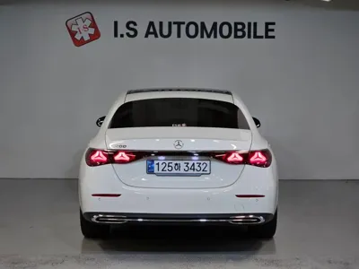 Mercedes-Benz E-Class 2024, 27100 км, за 53000000 KRW