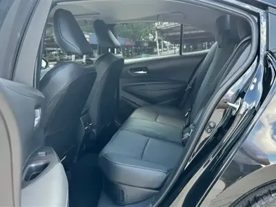 Toyota Levin 2023, 45599 км, за 86800 CNY - фото 17