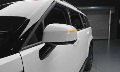 Hyundai Santafe 2025, 30557 км, за 35200000 KRW - фото 29