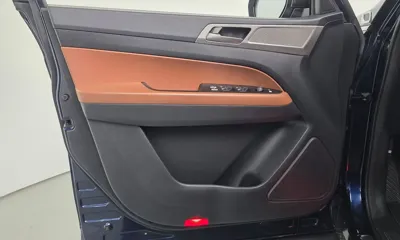 KG_Mobility_Ssangyong Rexton 2018, 33118 км, за 16500000 KRW - фото 24