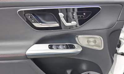 Mercedes-Benz GLC-Class 2026, 615 км, за 90500000 KRW - фото 31