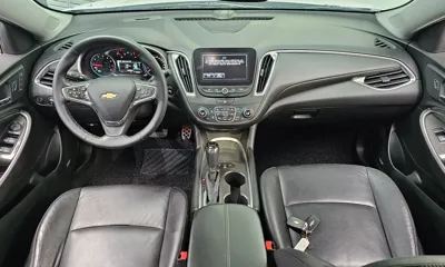 ChevroletGMDaewoo Malibu 2017, 204965 км, за 5300000 KRW - фото 7