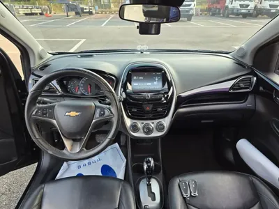ChevroletGMDaewoo Spark 2016, 108438 км, за 5500000 KRW - фото 10