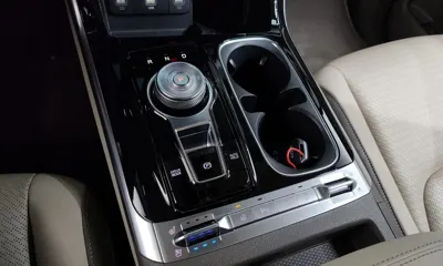 Kia Canival 2023, 26037 км, за 37800000 KRW - фото 9