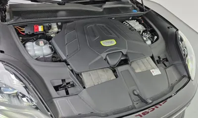Porsche Cayenne 2023, 44255 км, за 115000000 KRW - фото 6