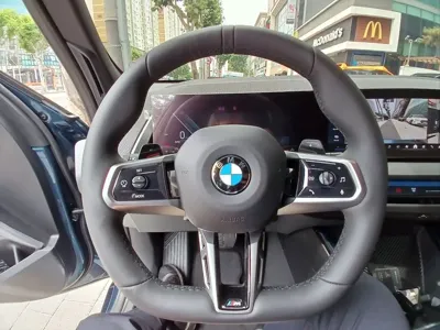 BMW X3 2025, 880 км, за 50820000 KRW - фото 7