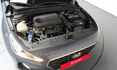 Hyundai i30 2018, 75700 км, за 11300000 KRW - фото 6
