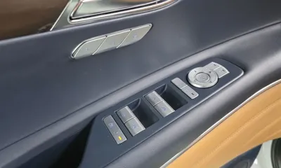 Genesis GV80 2020, 86397 км, за 43900000 KRW - фото 27