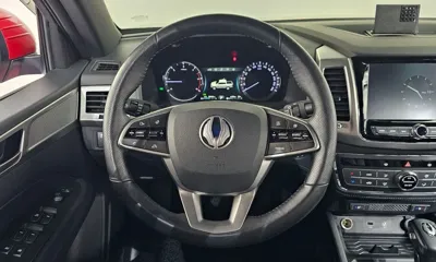 KG_Mobility_Ssangyong Rexton 2019, 85440 км, за 15500000 KRW - фото 14