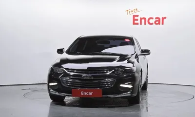 ChevroletGMDaewoo Malibu 2017, 195832 км, за 5900000 KRW