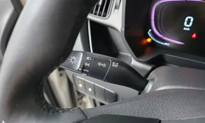 Kia Ray 2023, 44194 км, за 13900000 KRW - фото 28
