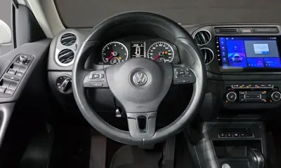 Volkswagen Tiguan 2015, 126974 км, за 6990000 KRW - фото 16