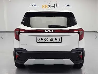 Kia Seltos 2023, 105971 км, за 18000000 KRW - фото 3