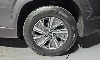 Hyundai Tucson 2023, 56169 км, за 25500000 KRW - фото 21