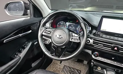 Kia Seltos 2022, 85183 км, за 19690000 KRW - фото 13