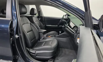 Kia Niro 2020, 52182 км, за 14500000 KRW - фото 11