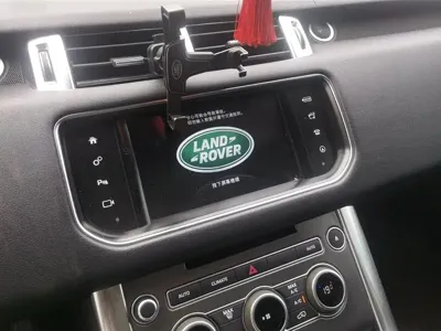 Land Rover Sport 2017, 92400 км, за 184000 CNY - фото 13