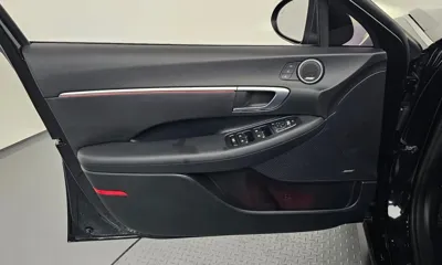 Hyundai Sonata 2020, 44952 км, за 19000000 KRW - фото 24