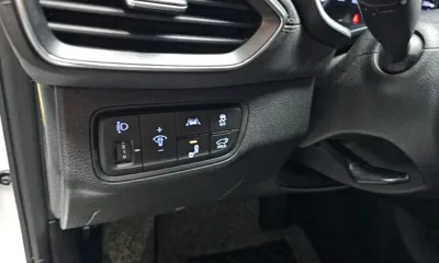 Hyundai Santafe 2020, 50605 км, за 19000000 KRW - фото 29
