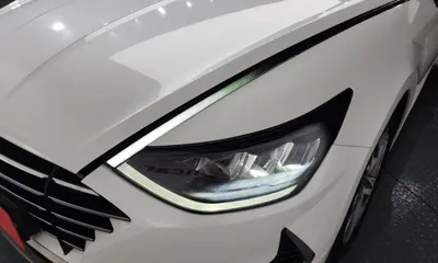 Hyundai Sonata 2021, 157892 км, за 13990000 KRW - фото 22