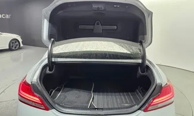 Genesis G70 2019, 112143 км, за 19490000 KRW - фото 20