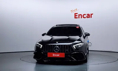Mercedes-Benz A-Class 2021, 81399 км, за 32990000 KRW - фото 3