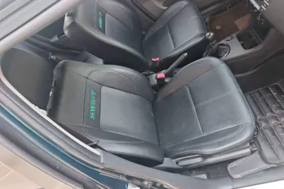Suzuki Swift 2016, 70600 км, за 36243.24 CNY - фото 24