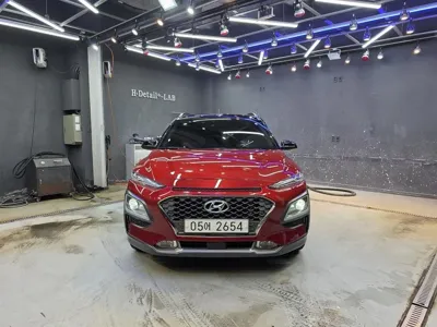 Hyundai Kona 2018, 105200 км, за 12800000 KRW - фото 3