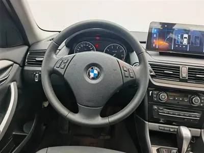 BMW X1 (Import) 2014, 88699 км, за 28800 CNY - фото 11