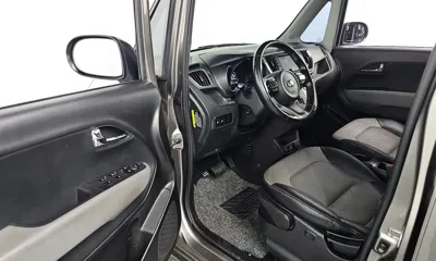 Kia Ray 2019, 77225 км, за 9300000 KRW - фото 11