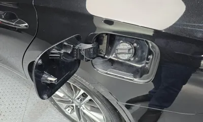 Hyundai Grandeur 2017, 57749 км, за 14900000 KRW - фото 29