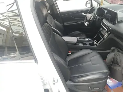 Hyundai Santa Fe 2020, 96300 км, за 80800 CNY - фото 25
