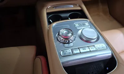 Genesis G90 2023, 77546 км, за 57700000 KRW - фото 9