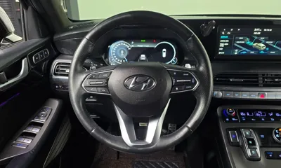 Hyundai Palisade 2021, 112657 км, за 23900000 KRW - фото 13