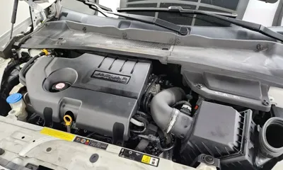 Jaguar E-Pace 2020, 93640 км, за 14800000 KRW - фото 6