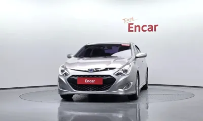 Hyundai Sonata 2012, 103961 км, за 4200000 KRW