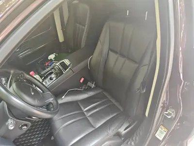 Jaguar XJ 2017, 81900 км, за 100000 CNY - фото 8