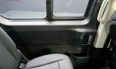 Hyundai Staria 2026, 1443 км, за 50300000 KRW - фото 25