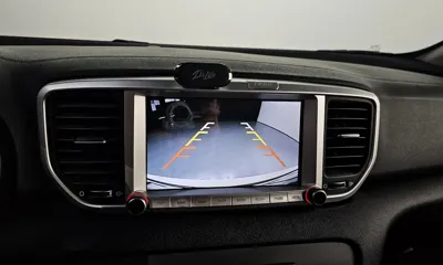 Kia Sportage 2019, 55173 км, за 15400000 KRW - фото 15