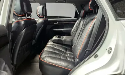 Kia Sorento 2012, 135140 км, за 6500000 KRW - фото 12