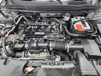 Honda Accord 2019, 88055 км, за 16500000 KRW - фото 5