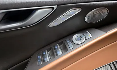 Genesis G80 2022, 133544 км, за 31990000 KRW - фото 40